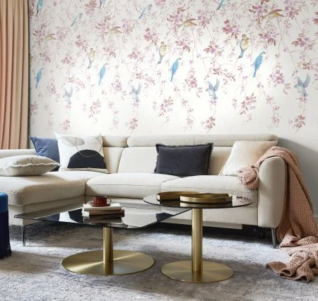 Обои Loymina Пейзаж ART11 007 в Новокузнецке