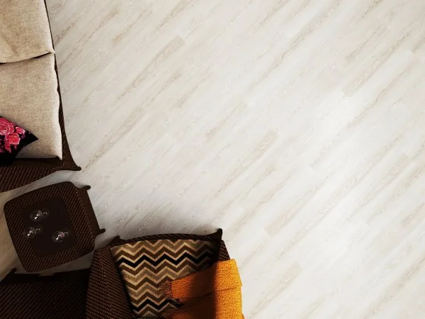 Кварц-виниловая плитка FineFloor Light Дуб Безье FF-1325 в Новокузнецке