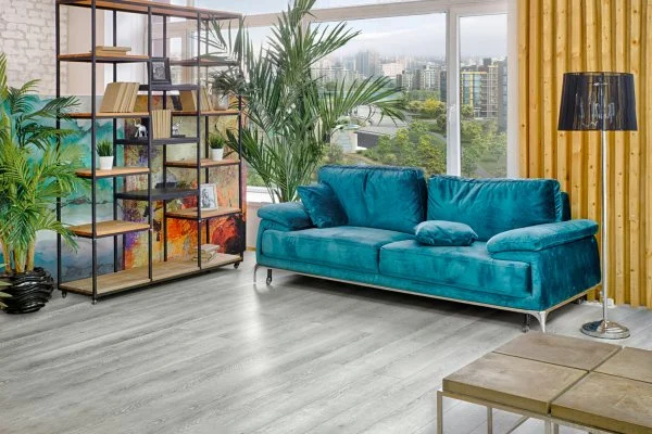 Кварц-виниловая плитка Alpine Floor Grand Sequoia Дейнтри ECO 11-1202 (2,5 мм. 43 класс) в Новокузнецке