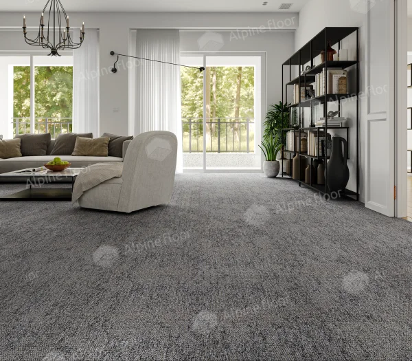 Ковровая плитка Alpine Floor Astoria 401-4 Бристоль в Новокузнецке
