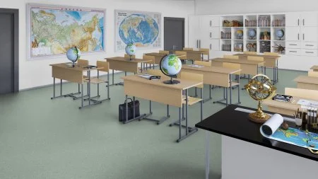 Линолеум Tarkett Primo Plus CPRPI-311 2 м в Новокузнецке