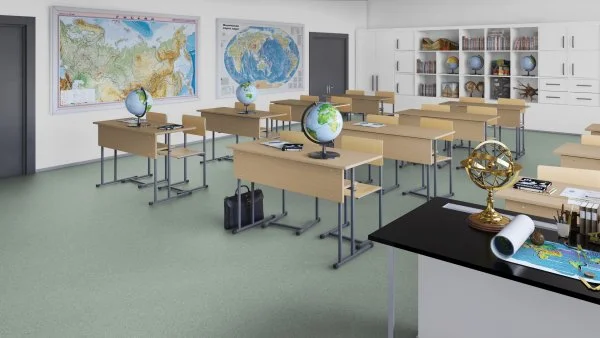 Линолеум Tarkett Primo Plus CPRPI-311 2 м в Новокузнецке