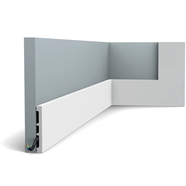 Плинтус Orac SX163 (102*13*2000 мм) в Новокузнецке