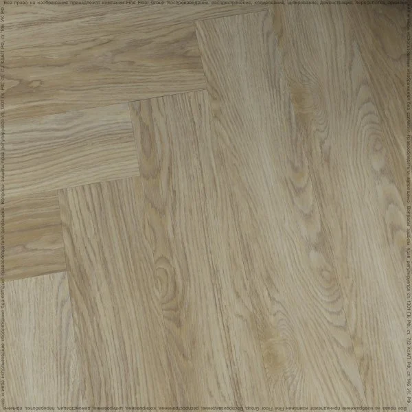 ПВХ плитка FineFlex Wood Дуб Сарпин FX-110 в Новокузнецке