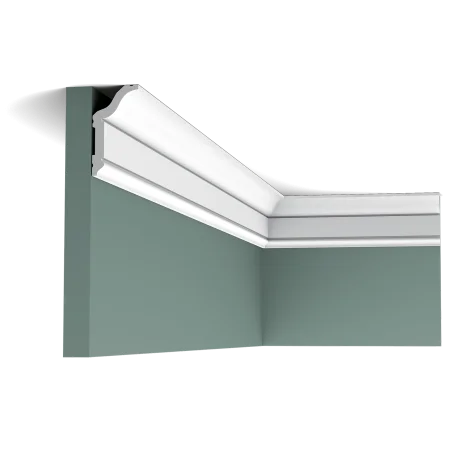 Карниз Orac CX141 (59*31*2000 мм) в Новокузнецке