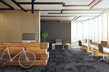 Ковровая плитка AW Macro 97 в Новокузнецке