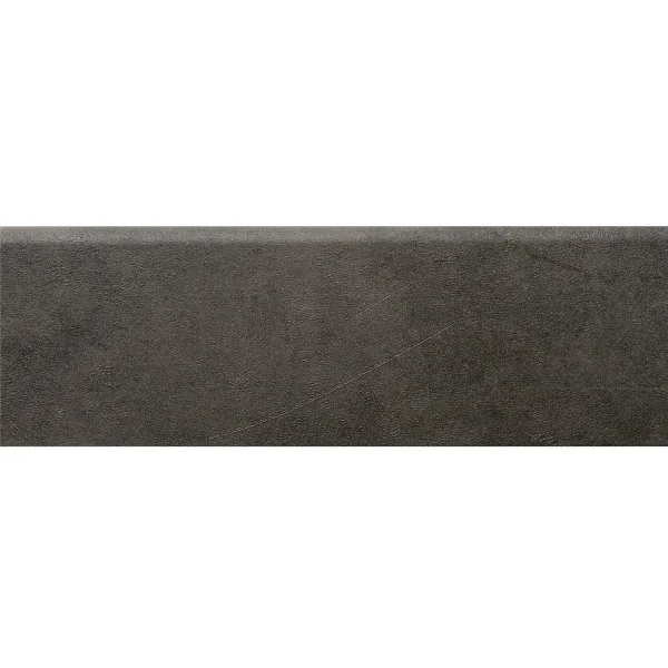 Плинтус MDF Bonkeel 24064 Бетон Лофт Графит (100х16х2400 мм) в Новокузнецке