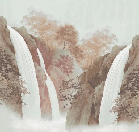 Обои Loymina Пейзаж ART5 012 в Новокузнецке