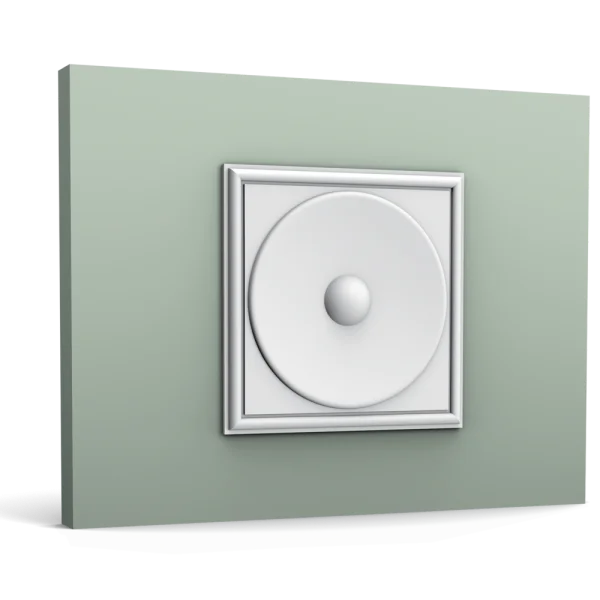 Декоративная панель Orac W122 (33.3x33.3x2.6 см) в Новокузнецке