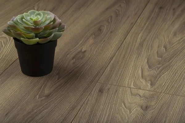 Ламинат Kronopol Platinium Milo Aqua Block 3712 Athena Walnut в Новокузнецке