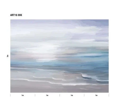 Обои Loymina Пейзаж vol. 2 ART16 006 в Новокузнецке