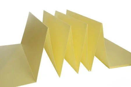 Подложка Aberhof гармошка 2 мм (10,5 м2) в Новокузнецке