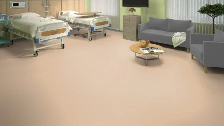 Линолеум Tarkett iQ Melodia CMELI-2645 2 м в Новокузнецке