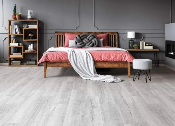 Ламинат Aberhof Tornado 2081 Дуб Дориан Грей 8мм 33кл в Новокузнецке