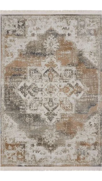 Ковер Синтелон Palermo 1,60x2,30 26DHD Прямоугольник в Новокузнецке