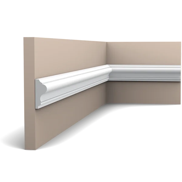 Молдинг Orac P8030 (41*17*2000 мм) в Новокузнецке