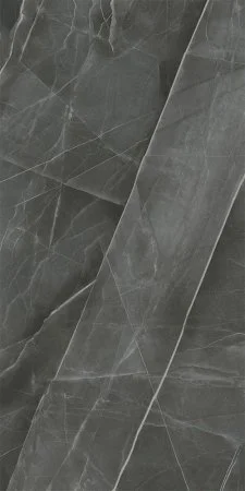 Керамогранит Vitra SityMarble Калакатта Блэк 60х120 (Лаппатированная и Реттифицированная) в Новокузнецке