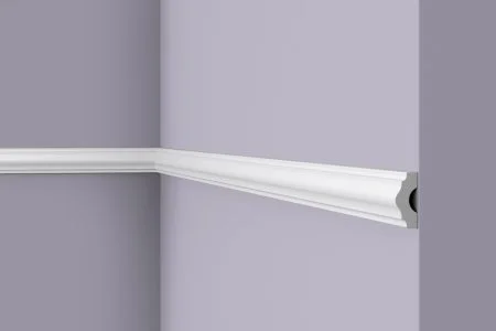 Молдинг NMC Wallstyl WL3 (38х16х2000 мм) в Новокузнецке