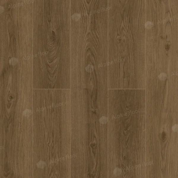 Каменно-полимерная плитка Alpine Floor Solo Аллегро ECO 14-1, 3,5 мм 34 класс в Новокузнецке