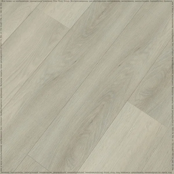 Виниловый пол FineFloor R-Line Дуб Батамай FF-1175 в Новокузнецке