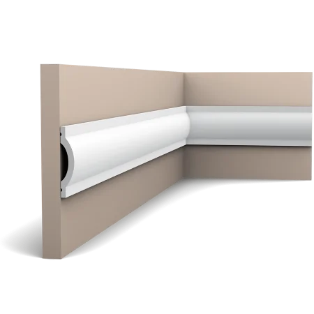 Молдинг Orac P9901 (70*140*2000 мм) в Новокузнецке