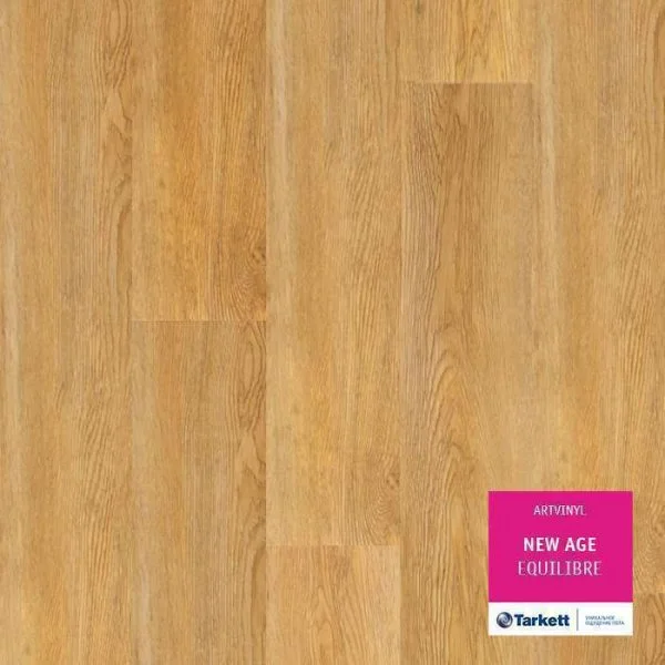 ПВХ плитка Tarkett New Age Equilibre Планка 152Х914 в Новокузнецке