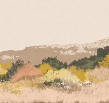 Обои Loymina Пейзаж vol. 2 ART17 012 в Новокузнецке