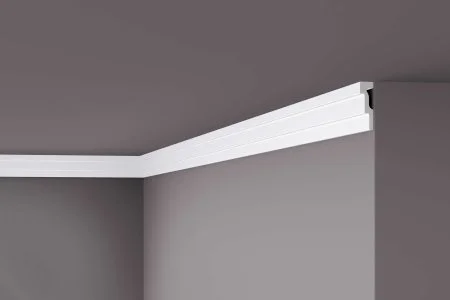 Карниз NMC Nomastyl M2 (59х18х2000мм) в Новокузнецке