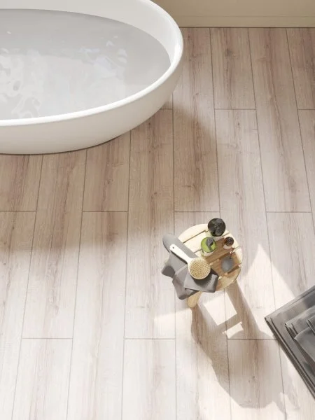 Ламинат Egger PRO 8/33 4V Large Aqua+ Дуб Шерман светлый EPL183 в Новокузнецке