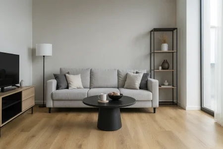 Плитка SPC Bonkeel Funky 3.85мм Steppa в Новокузнецке