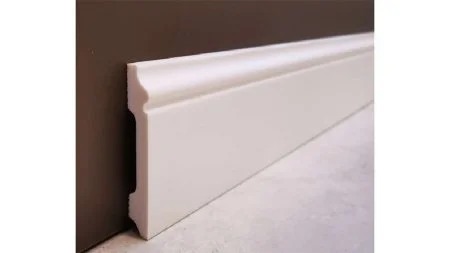 Плинтус Solid UHD 01/80 (80х12х2400 мм) в Новокузнецке