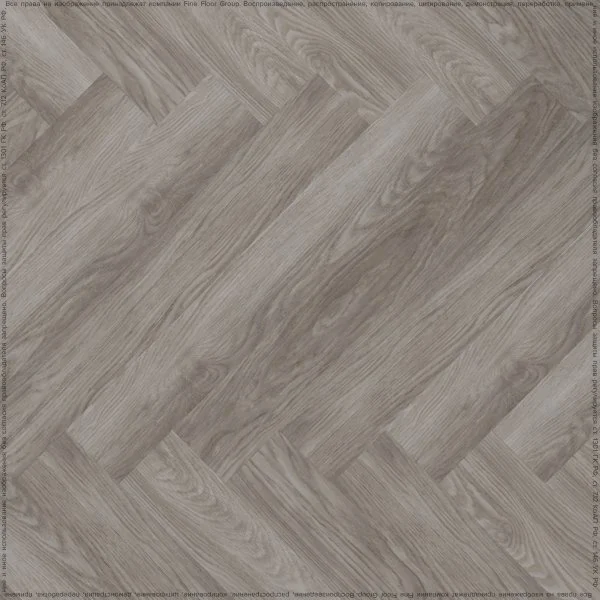 ПВХ плитка FineFlex Wood Дуб Кивач FX-104 в Новокузнецке