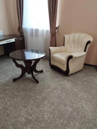 Ковровая плитка Bonkeel Star Beige в Новокузнецке