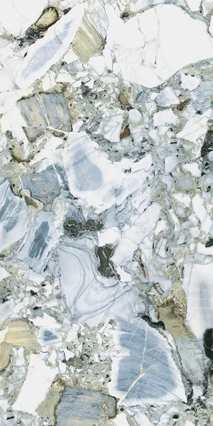 Керамогранит Vitra SityMarble Амазония Мультиколор 60х120 (Лаппатированная и Реттифицированная) в Новокузнецке