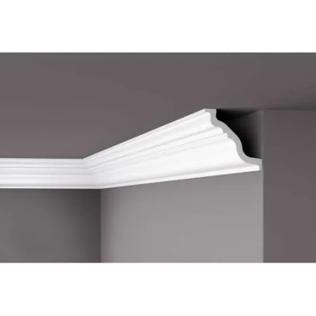 Карниз NMC Nomastyl TL (150х150х2000мм) в Новокузнецке