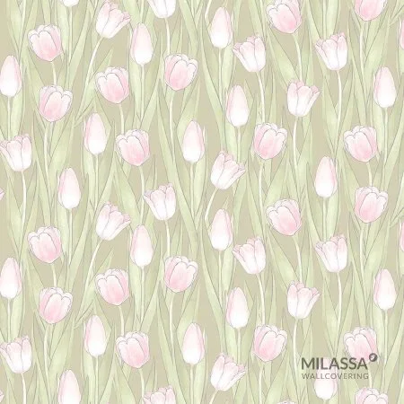 Обои Milassa Swan SW1, 005 в Новокузнецке