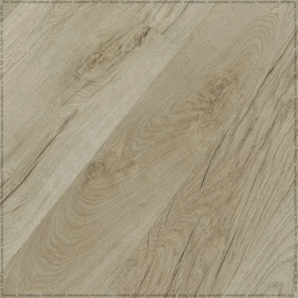 Кварц-виниловая плитка Fine Floor Rich Дуб Сан-Пьетро FF-2097 в Новокузнецке