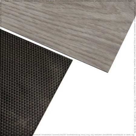 ПВХ плитка FineFlex Wood Дуб Кивач FX-104 в Новокузнецке