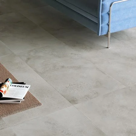 Керамогранит Coliseum Монца Грэй 60х120 (Натуральный и Реттифицированный) в Новокузнецке