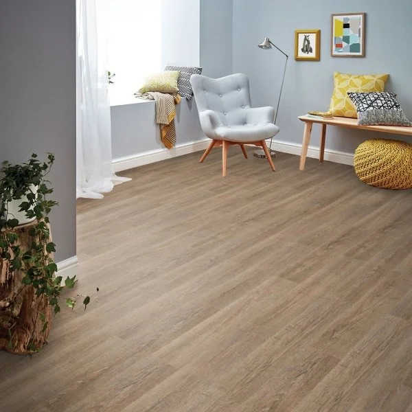 ПВХ плитка Bonkeel Discostar Sandra (Планка 152,4х914,4мм) в Новокузнецке