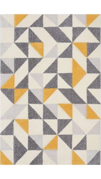 Ковер Синтелон Pastel 1,60x2,30 28SGS Прямоугольник в Новокузнецке