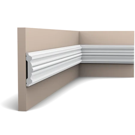 Молдинг Orac P9020 (96*21*2000 мм) в Новокузнецке