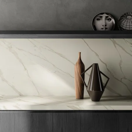 Керамогранит Italon Метрополис Калакатта Голд 80х160 (Натуральная и Реттифицированная) в Новокузнецке