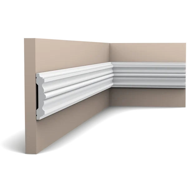 Молдинг Orac P9020 (96*21*2000 мм) в Новокузнецке