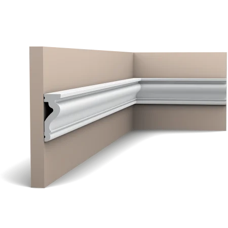 Молдинг Orac DX174 (60*22*2300 мм) в Новокузнецке