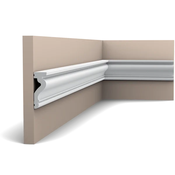 Молдинг Orac DX174 (60*22*2300 мм) в Новокузнецке