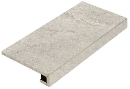 Керамогранит Italon Клаймб Айс ступень фронт 33х60 в Новокузнецке