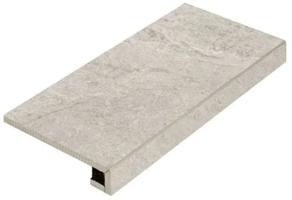 Керамогранит Italon Клаймб Айс ступень фронт 33х60 в Новокузнецке