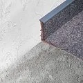 Плинтус для ковролина Korner в Новокузнецке