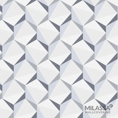 Обои Milassa Modern  М3, 011/1 в Новокузнецке